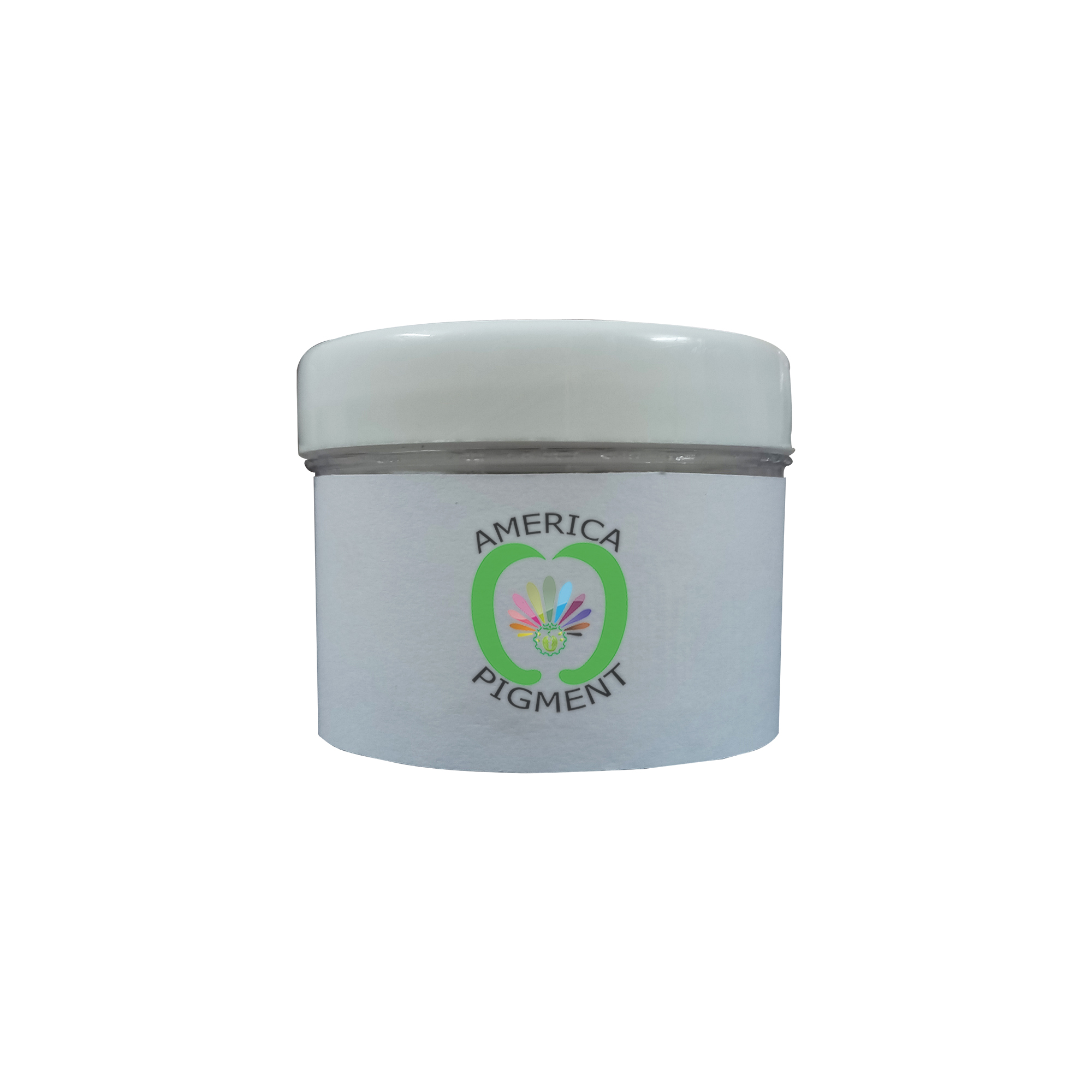 پودر کاشت ناخن  آمریکاپیگمنت مدل soft وزن 20 گرم